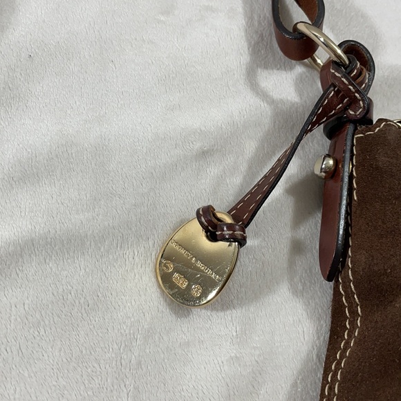 Dooney & Bourke Handbag - Picture 14 of 16